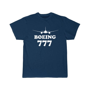 B777 DESIGNED T-SHIRT THE AV8R